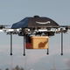 Illustration for article titled Amazon Was Just Granted Permission For Drone Research In The U.S.